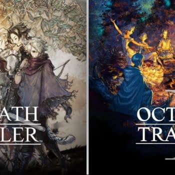 Octopath Traveler & Octopath Traveler II Are Coming To Switch 2