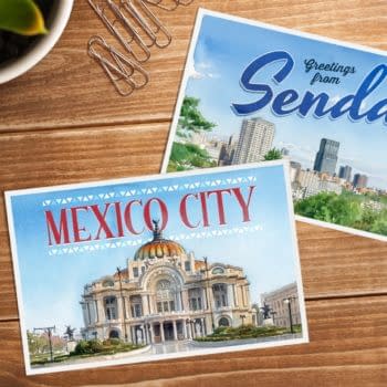 Pokémon GO Wild Area Heads To Sendai & Mexico City This November