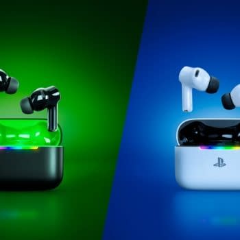 Razer Launches Hammerhead V3 X HyperSpeed For XSX|S and PS5