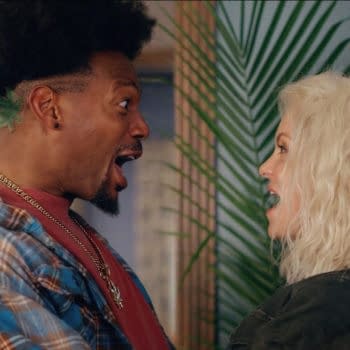 Scary Movie 6 Costume Designer on Wayans, Parody References & More