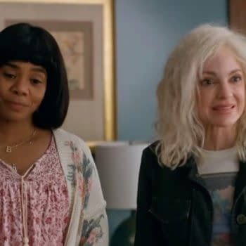 Scary Movie 6 Costume Designer on Wayans, Parody References & More