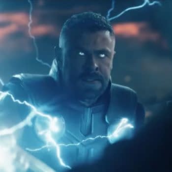 Avengers: Doomsday Official Trailer Drops