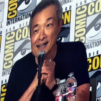 Jeph Loeb Says No Batman Hush 3 At Jim Lee's San Diego Comic-Con Panel