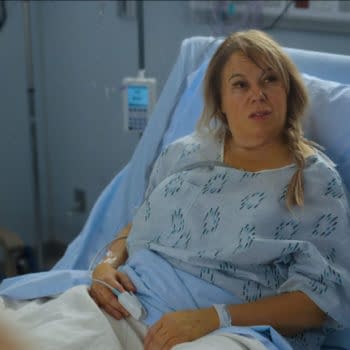 Scrubs: Vangsness Reflects on Season Appearance, ‘The Studio’ Cameo