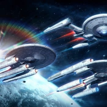 Star Trek Online - Kelvin Timeline DLC