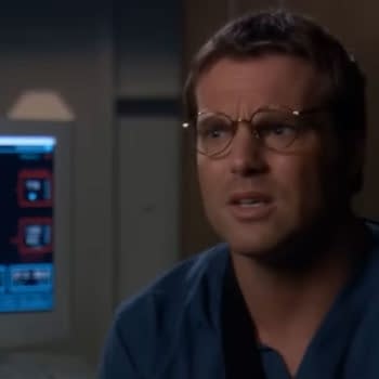 Stargate SG-1 Star Michael Shanks to Host Series Rewatch Podcast