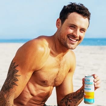 Sun Cruiser Teams With Dylan Efron For New Variety Pack