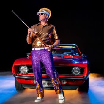 The Hawk: Will Ferrell's Latest Netflix Sports Comedy Tackles Golf
