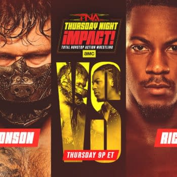 TNA Thursday Night iMPACT! Preview: