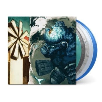 Black Screen Records Reveals The Team ICO Trilogy Soundtrack on Vinyl