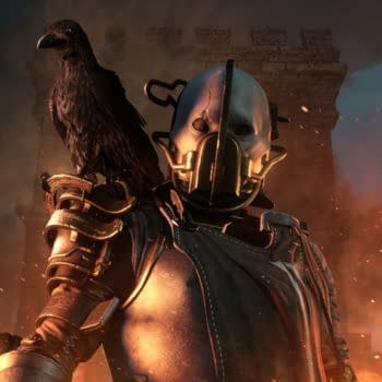 Multiple Warframe & Soulframe Announcements Made at TennOCon 2026