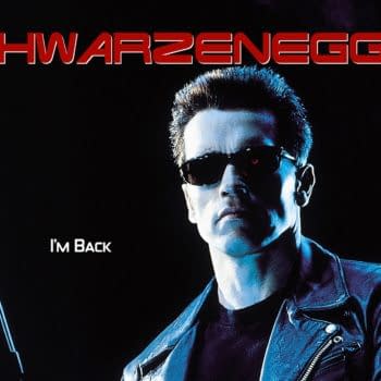 Terminator 2: Judgment Day Returns to Theatres For 35th Anniversary