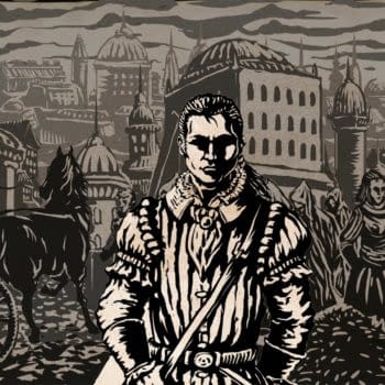 The Life and Suffering of Sir Brante Is Free Until July 23