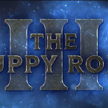 Puppy Roll 3: Anjali Bhimani on Annual D&D Pet-Themed TTRPG w/ Petco