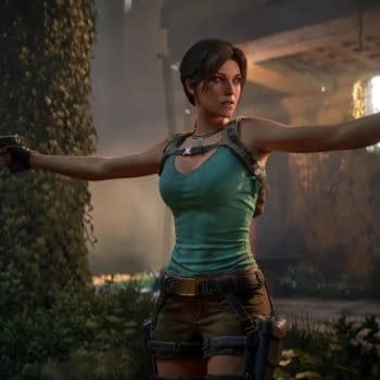 Tomb Raider: Legacy of Atlantis Receives fourth Developer Diary