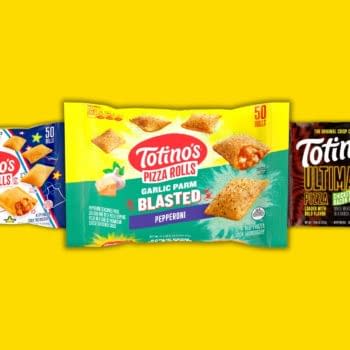 Totino's