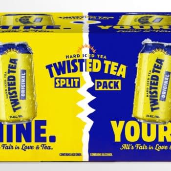 Twisted Tea