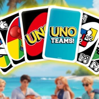 UNO Wonder Releases New Teams Mode For Summer