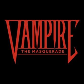 White Wolf Announces Vampire: The Masquerade 6th Edition at Gen Con