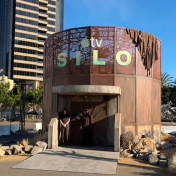 Silo