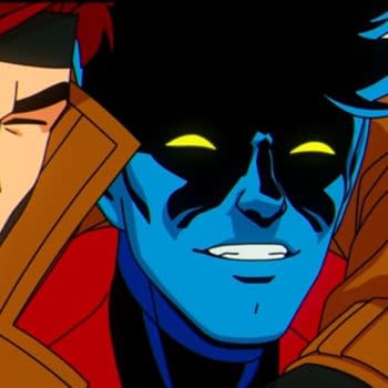 X-Men ’97 Star Adrian Hough on Nightcrawler’s Growth in Season 2