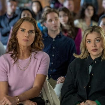 You’re Killing Me Composer on Breaking into Episodic TV, Themes & More