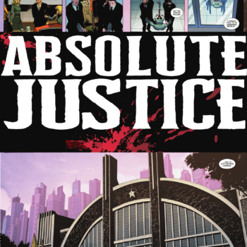 Will Absolute Justice League Be Announced Today? Is It Absolute Doom?