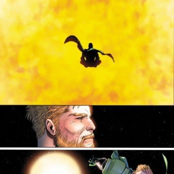 Avengers Armageddon #3