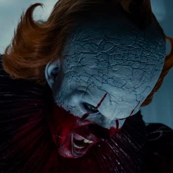 It: Welcome to Derry