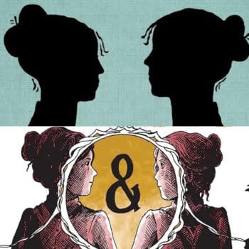 Separated At Birth: Rachel Hope Cleves Vs Tillie Walden
