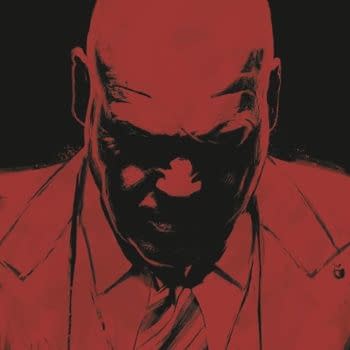 It Looks Like Greg Capullo Is Drawing For Absolute Batman #25