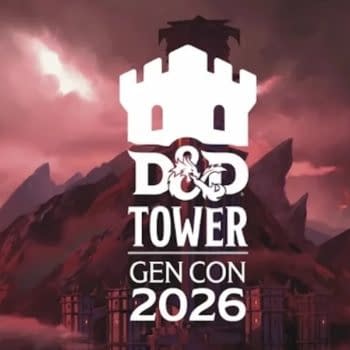 Dungeons & Dragons Reveal Their Gen Con 2026 Plans