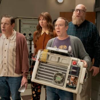 Stuart Fails to Save the Universe: HBO Max Renews Spinoff for Season 2