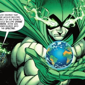 JSA Goes Back To DC All-In Special & The Absolute Universe (Spoilers)