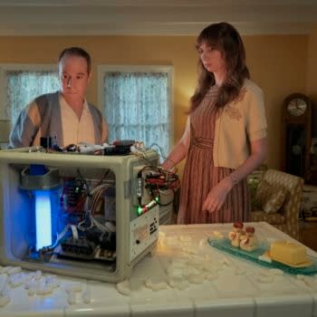 ‘Stuart’ Stars Sussman & Lapkus on Stuart-Denise & Sci-Fi Journey