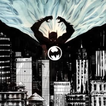 SCOOP: DeBatman: Bad Seeds: Streets Of Gotham #1tails For