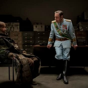 Stuart Fails to Save the Universe: Bowie Talks Alt-Kripke in Spinoff