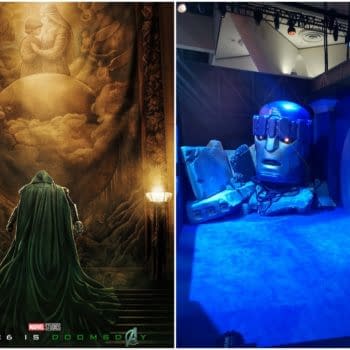 SDCC Staying Put Through 2030: CCI & San Diego Announce New Deal