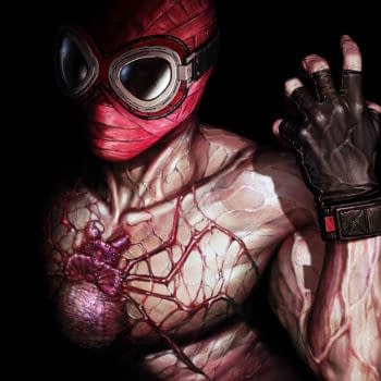 Bad Idea Gives Away Brightburn Director's New Comic At SDCC Next Week