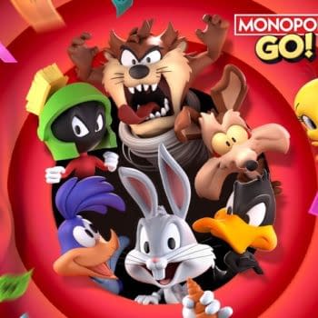 Monopoly GO! Reveals New Looney Tunes Collaboration Event