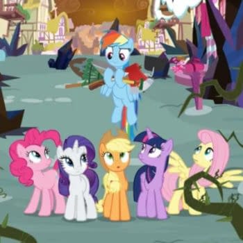 My Little Pony: It Seems A New Series Is Coming In 2027