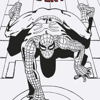The Ultimate Universe Finale Removed Steve Ditko's Name