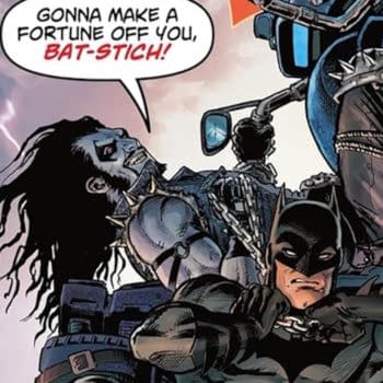 Batman & Superman Annuals Top The 50 Most Anticipated Comics This Week