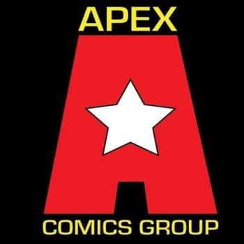 Scott Lobdell Joins Apex Comics Group At San Diego Comic-Con
