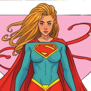 A New Supergirl Super Team For The Kingdom Of Zod (Super Spoilers)