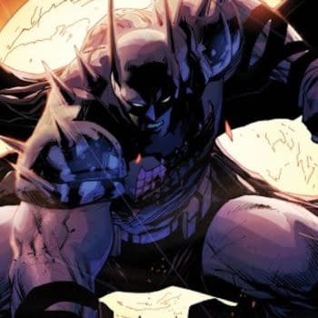 Response To DC Comics' New Exclusive Variant "Anti Price Gouging" T&Cs
