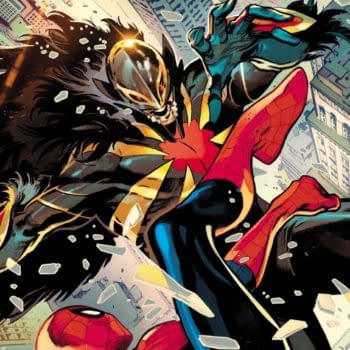 Amazing Spider-Man' #1000 Preview