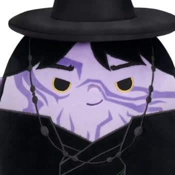 KPop Demon Hunters Squishmallows in The Daily LITG, 16th July 2026