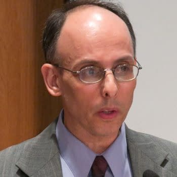 Dr Rafael Medoff On Cartoonists Against The Holocaust Cancellation