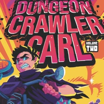 Dungeon Crawler Carl Gets 10-Day Early Release For Local Comic Shop Day